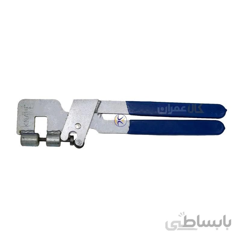 انبر پانچ ایرانی کناف