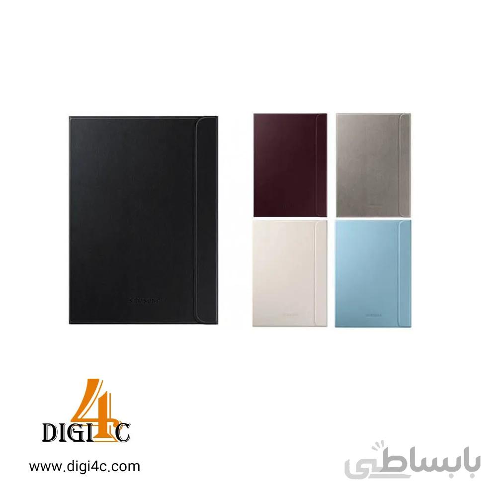 کیف کلاسوری سامسونگ مدل Book Cover مناسب برای تبلت سامسونگ Galaxy Tab T211 7.0 Inch