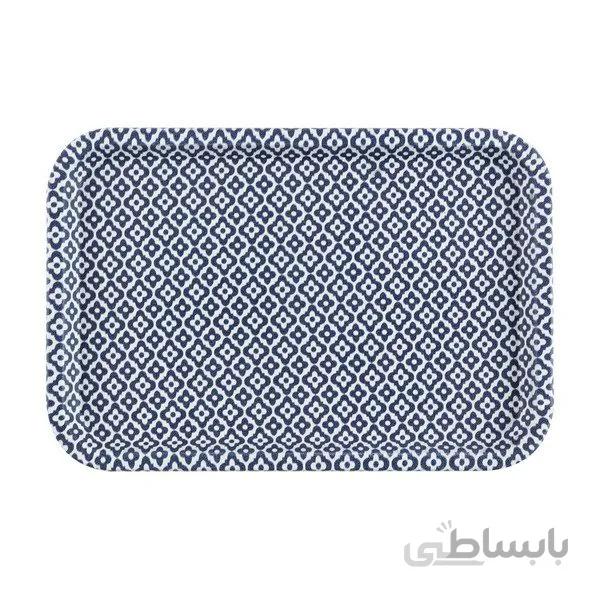 سینی مدل Reve Bleu Tuyau مادام کوکو