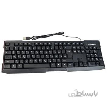 کیبورد ایکس پی-پروداکت مدل XP-8300C