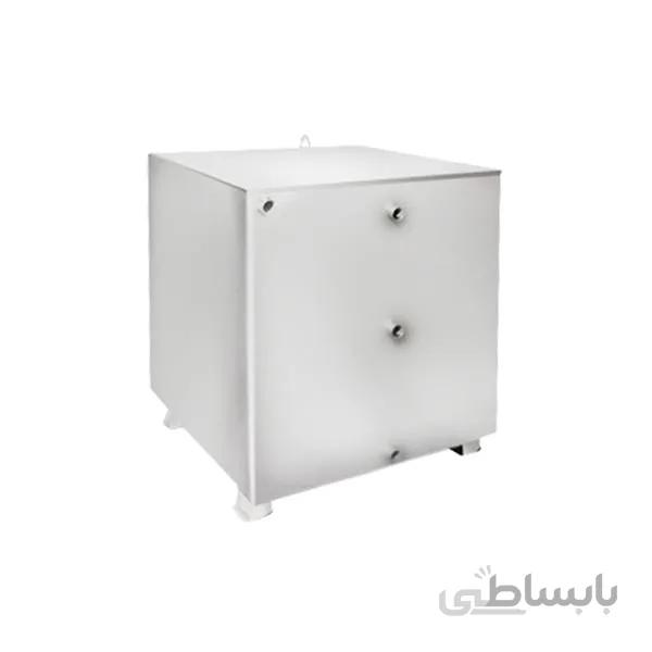 منبع انبساط باز 600 لیتری ورق 2