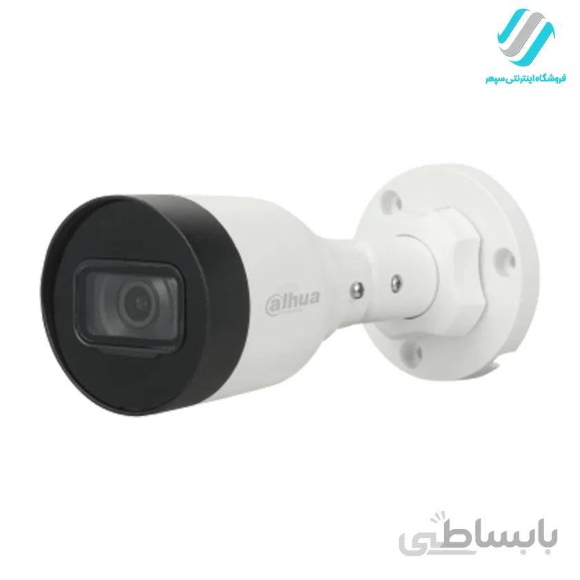 دوربین بولت تحت شبکه داهوا مدل IPC-HFW1230S1P
