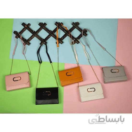 کیف دوشی سحر
