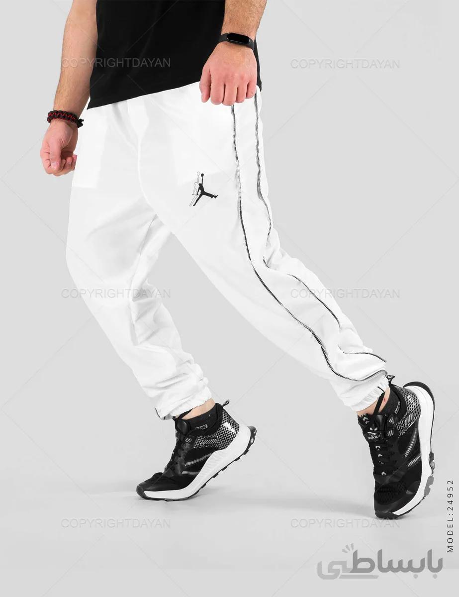شلوار اسلش مردانه Jordan مدل 24952
