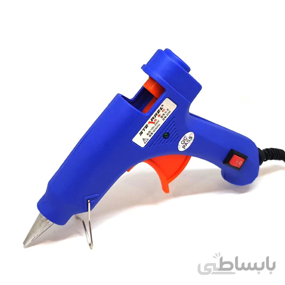 هویه چسب حرارتی کوچک 20W