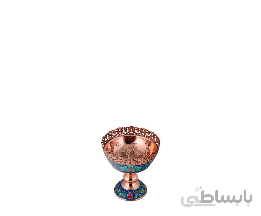 آجیل خوری 20 مس و پرداز