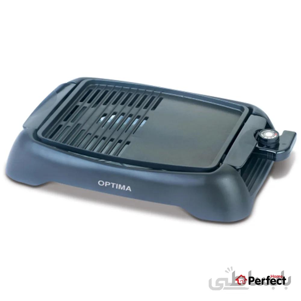 کباب پز برقی Optima مدل GR1700