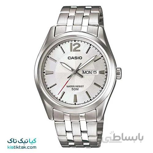 ساعت مچی کاسیو سری Dress کد LTP-1335D-7AVDF ا ساعت مچی کاسیو سری Dress کد LTP-1335D-7AVDF | نیک گالری