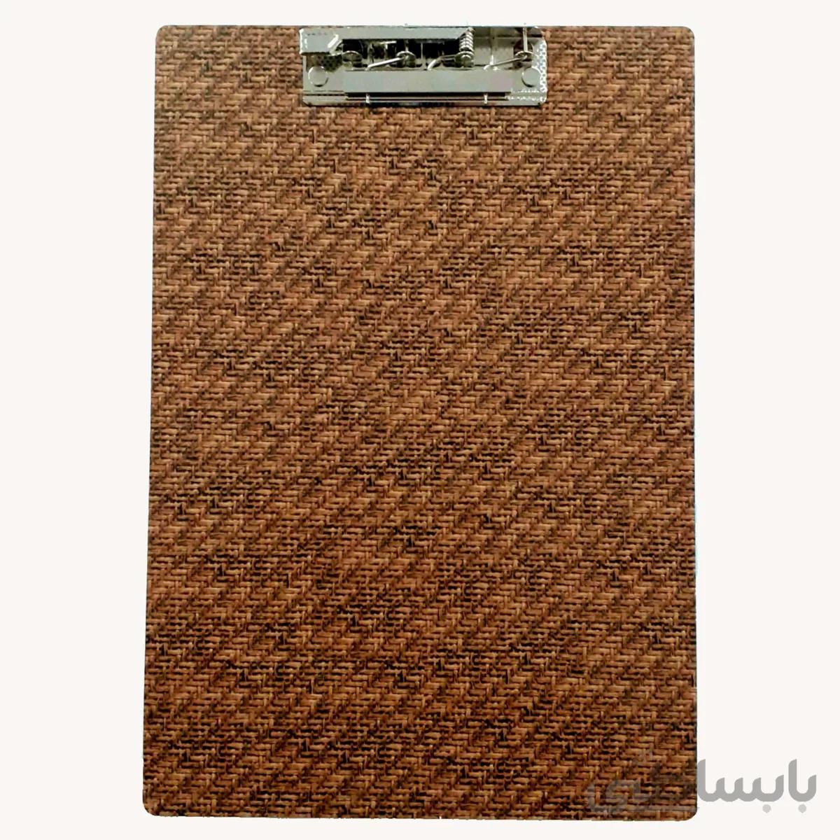 تخته شاسی MDF A4 کد 871034