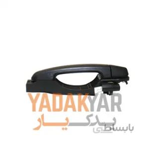 دستگیره بیرونی درب کوییک عقب ایران