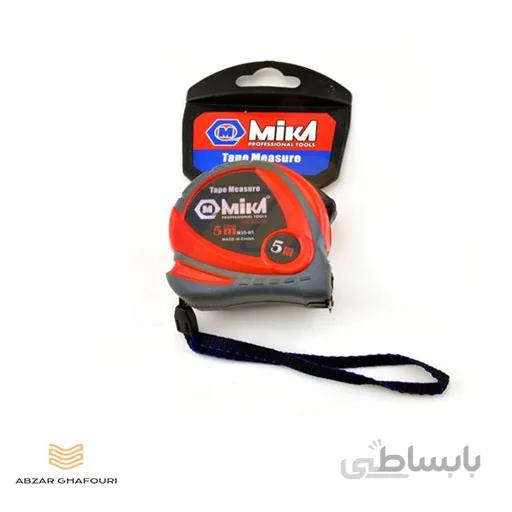 متر نشکن 5 متری میکا مدل M35-05