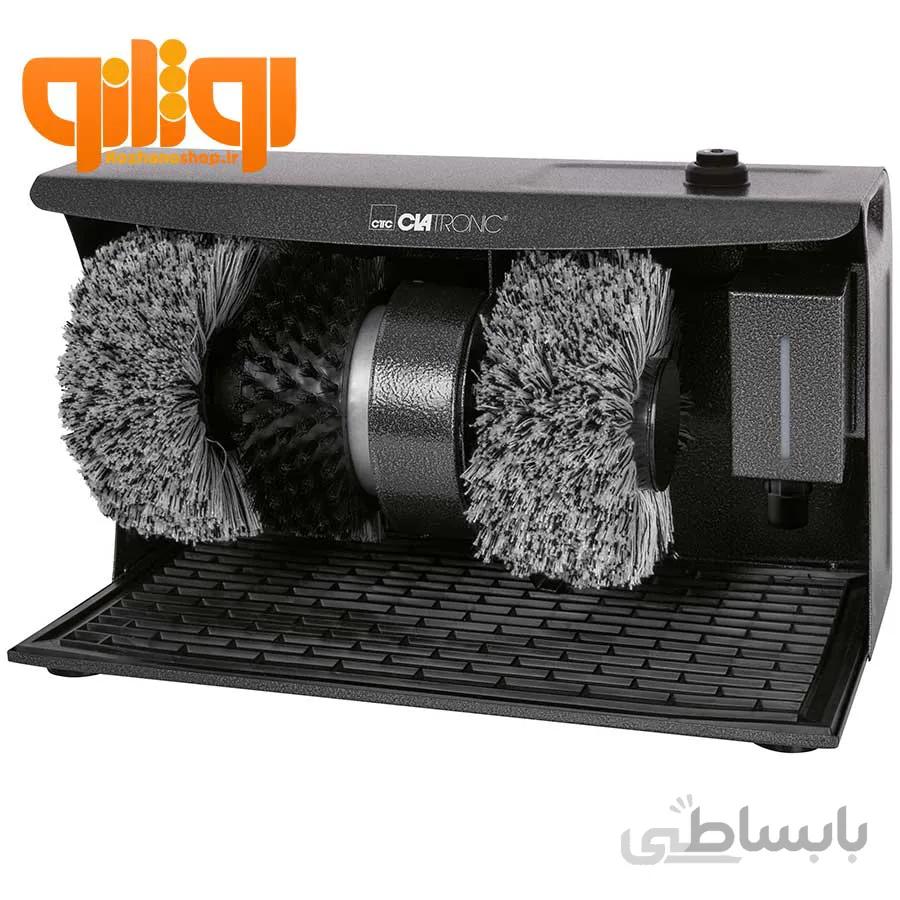 دستگاه واکس زن کلترونیک مدل SPM 3754
