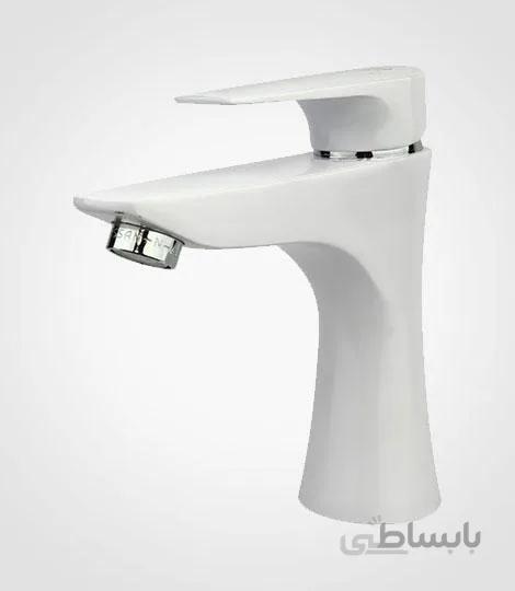 شیر روشویی راسان مدل آتیس ا شیر روشویی راسان مدل آتیس