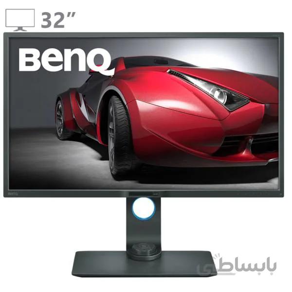 مانیتور بنکیو PD3200U 32 inch ا Monitor BenQ PD3200U 32 inch
