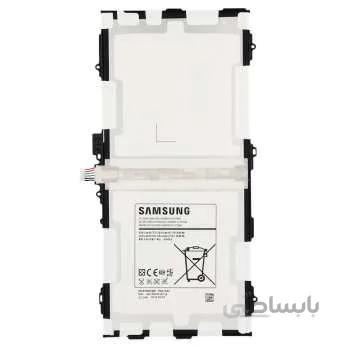 باتری تبلت مدل EB-BT800FBE با ظرفیت 7900 میلی آمپر مناسب تبلت Galaxy Tab S 10.5 غیر اصل
