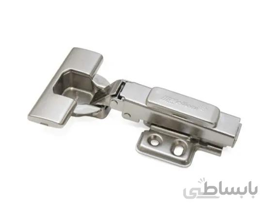 لولا ساده چوب ملونی