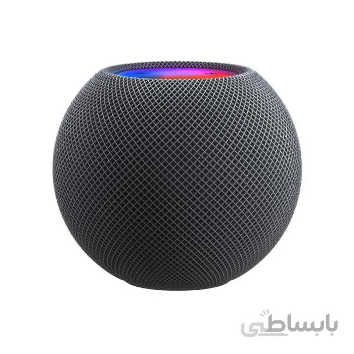 اسپیکر بلوتوثی اپل مدل HomePod Mini