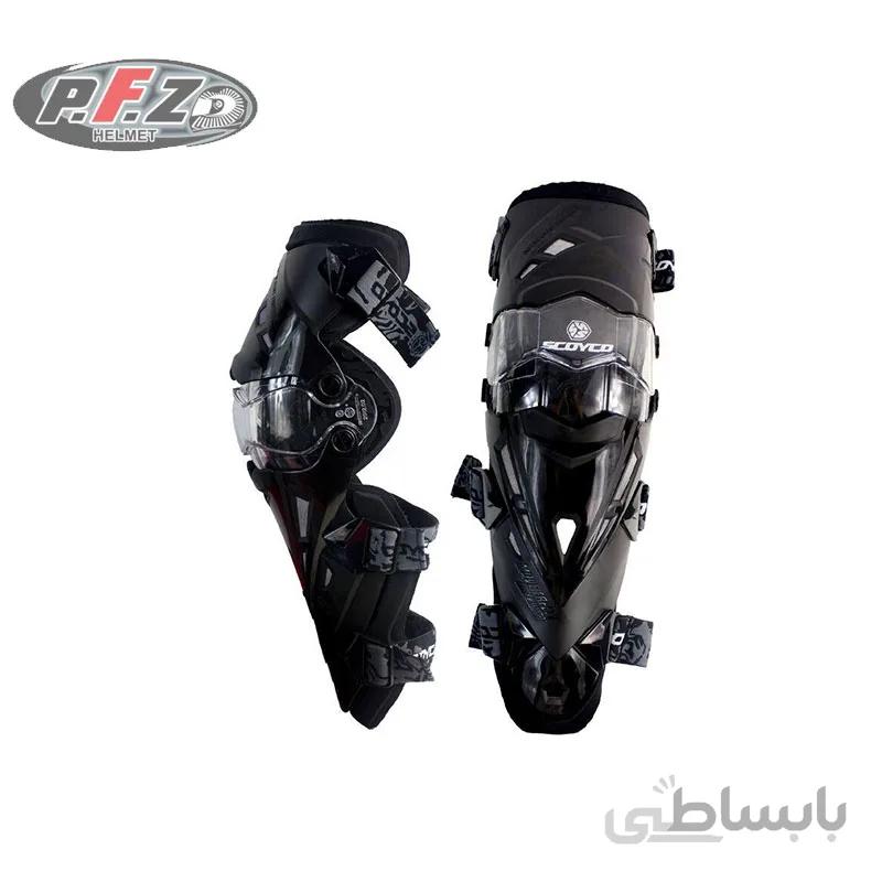 زانو بند SCOYCO مدل K12