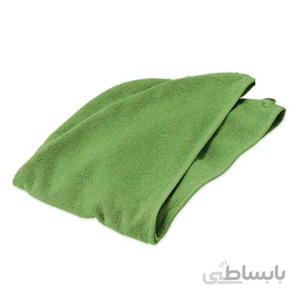 حوله کلاهی مدل CLOR