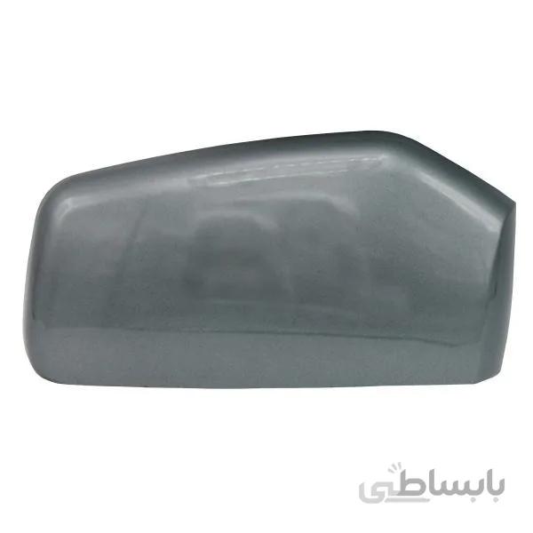 فلاپ آینه چپ مدل FEL-GRAY-L-02 مناسب برای زانتیا