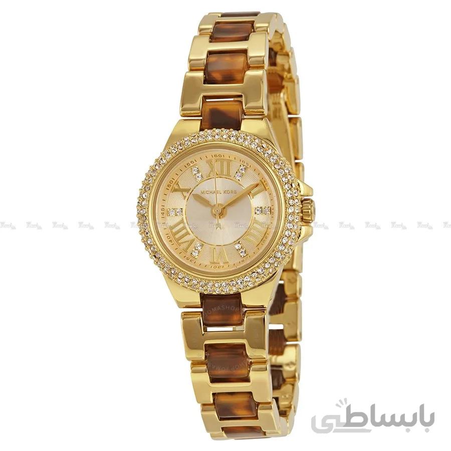 ساعت مچی عقربه ای زنانه مایکل کورس مدل MK4291 ا Michael Kors