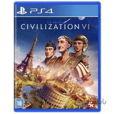 Civilization VI