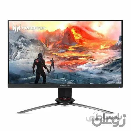مانیتور گیمینگ 27 اینچ ایسر Predator XB273GX