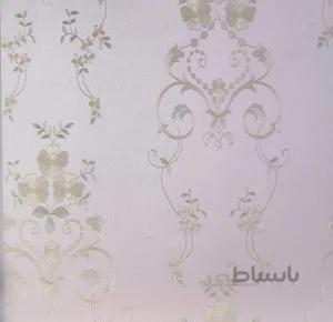 کاغذ دیواری مدل پشت چسب دار(10متری) RA555