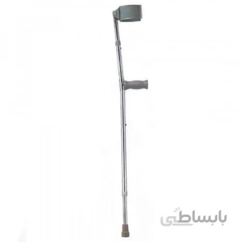 عصا مچی آلومینیومی کوپر