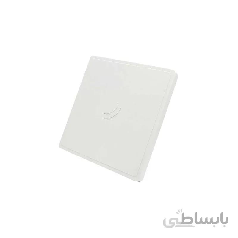 رادیو وایرلس میکروتیک مدل QRT2 ا MikroTik QRT2 Wireless CPE