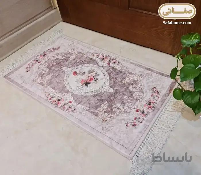 پادری مخمل طرح Elizabeth