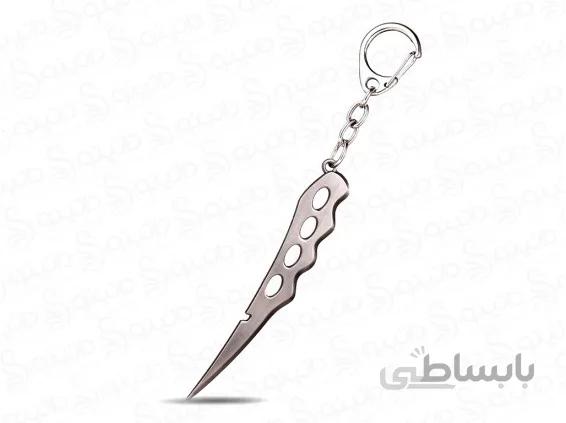 جاکلیدی کونای ناروتو ساراتوبی fan-r-25