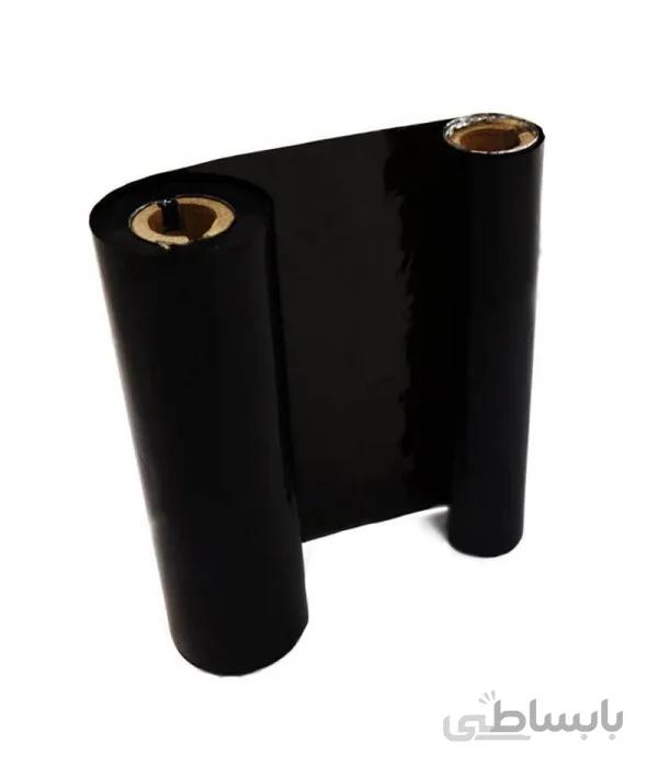ریبون رزین مدل 110mmx75m ا Resin 110mmx75m Ribbon