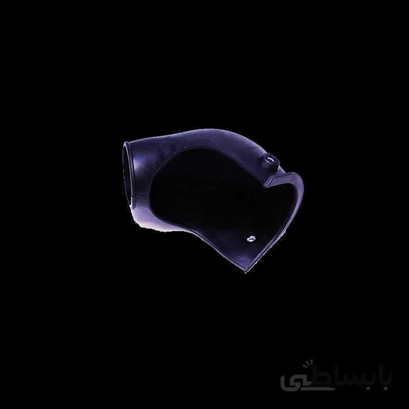 لوز شار جمع کن