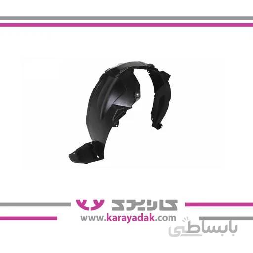 گل پخش کن (شلگیر) جلو چپ هایما S5 ایساکو