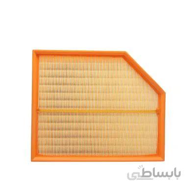 فیلتر روغن پورشه باکستر وارداتی