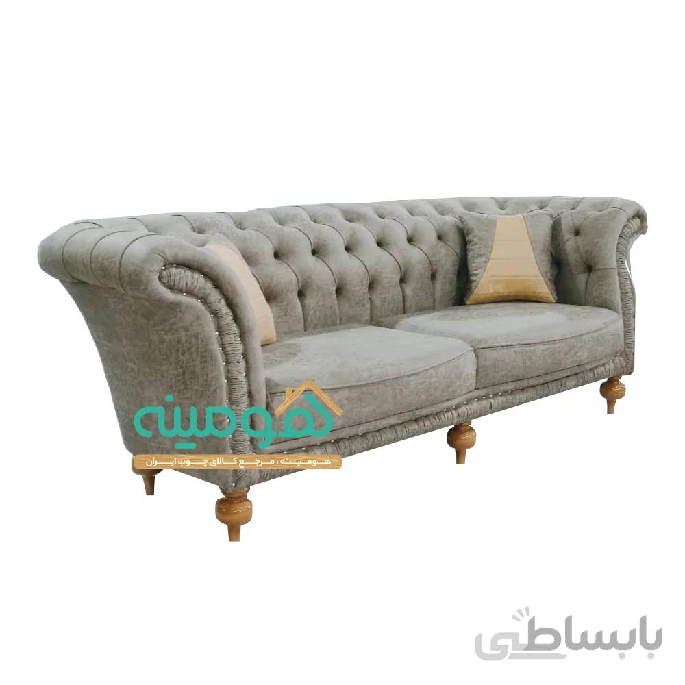 مبل نیوچستر لوکس 8 نفره