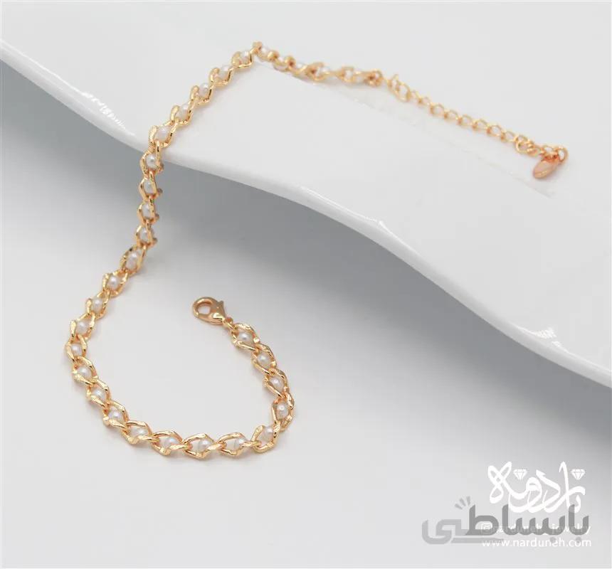 پابند مروارید