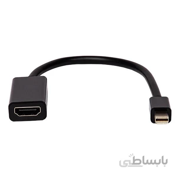 مبدل MINI Display Port به HDMI فونیکس مدل PRK-106