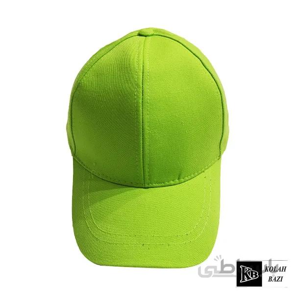 کلاه بیسبالی bc484 ا Baseball cap bc484