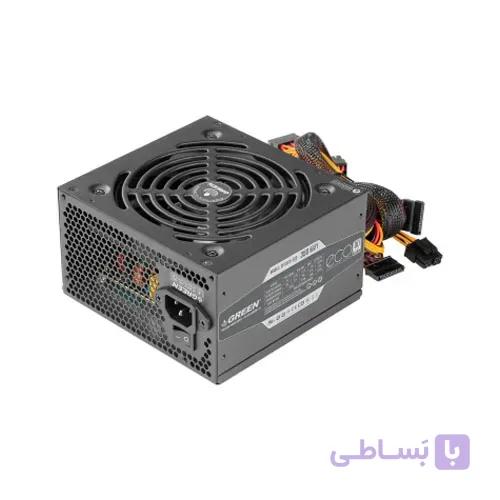 پاور گرین سری اکو مدل GP350A-ECO Rev3.1