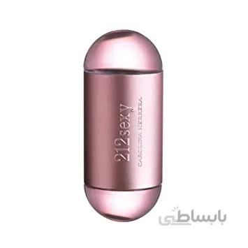 ادکلن امارات کارولینا هررا 212 س..ی زنانه Carolina Herrera 212 se..y for women