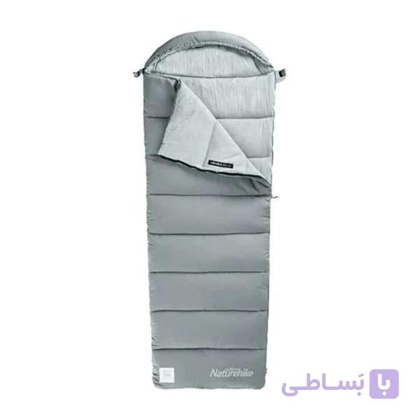 کیسه خواب یک نفره نیچرهایک مدل NH20MSD02