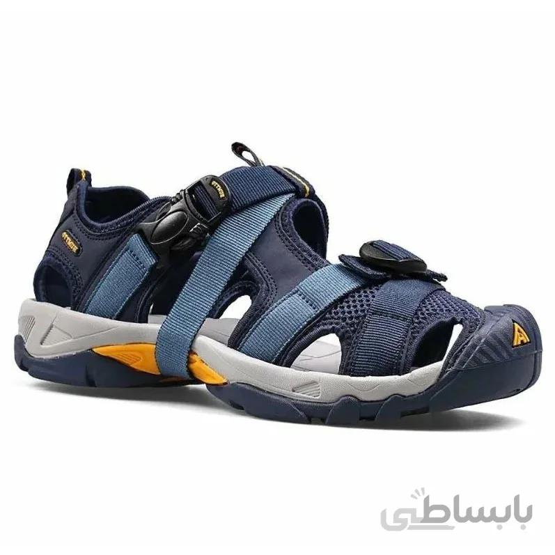 صندل کمپینگ و کوهنوردی مردانه هامتو مدل HT9601