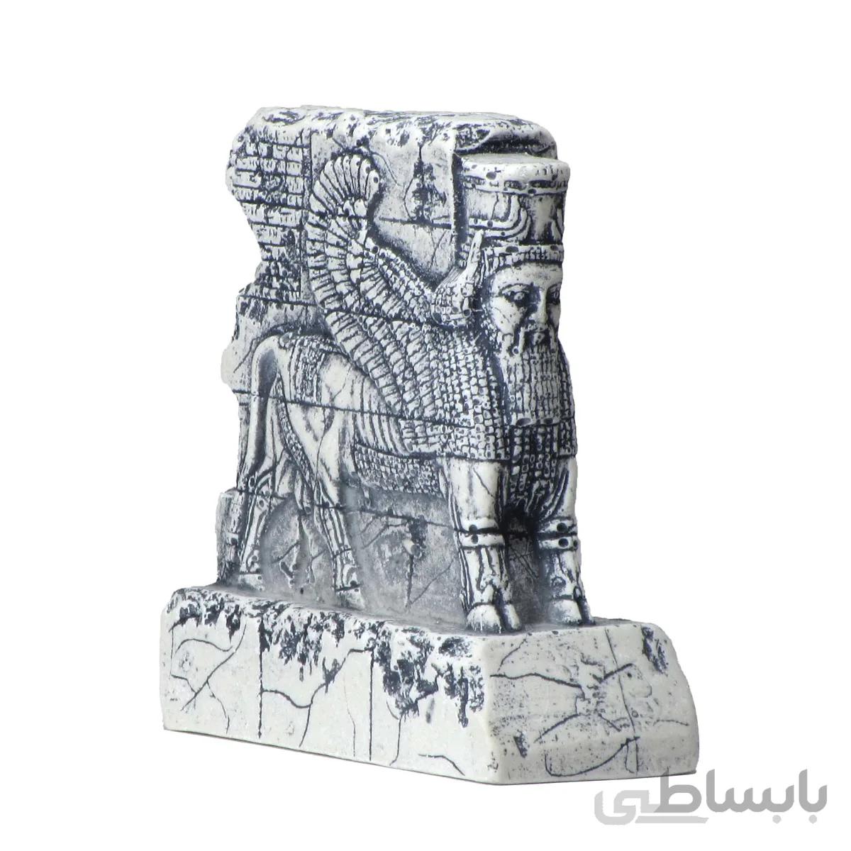 مجسمه دروازه ملل یک طرفه
