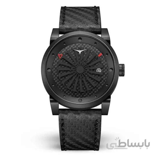 ساعت مچی زینوو Zinvo مدل BLADE VENOM
