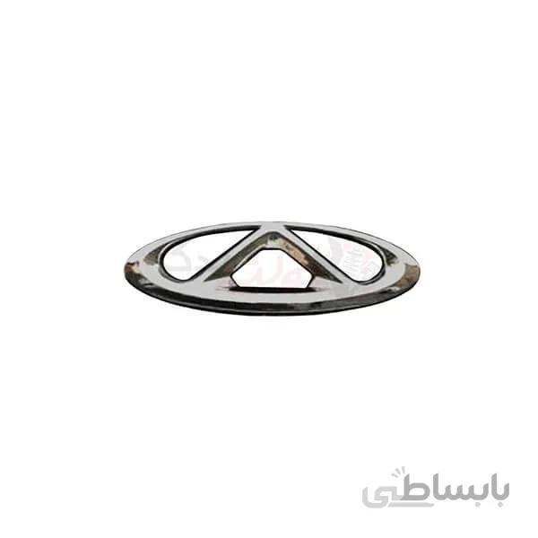 آرم جلوپنجره تیگو۷