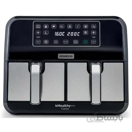 سرخ کن کنوود مدل HFM75 ا kenwood HFM75 Airfryer