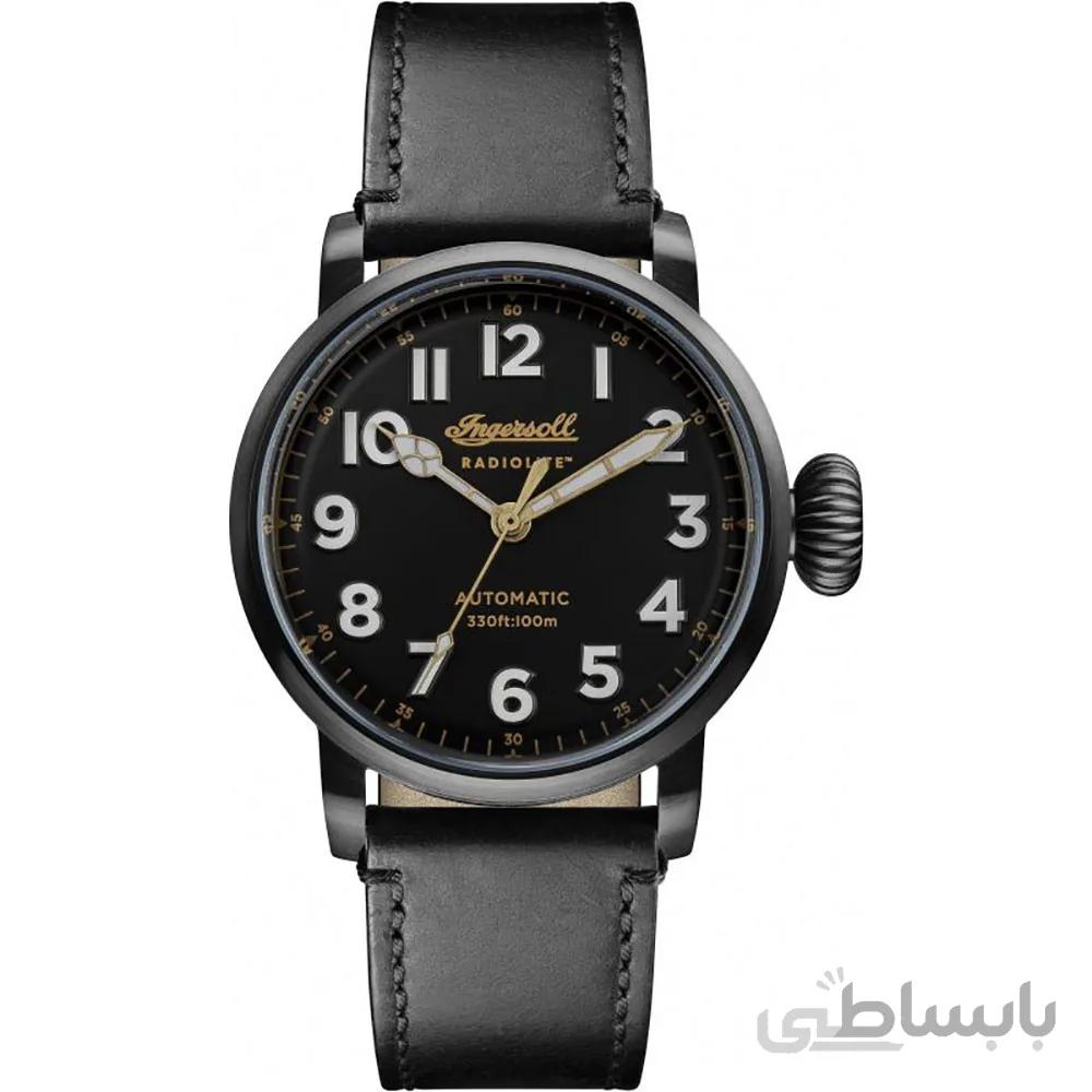ساعت مردانه اینگرسول ، کد I04805