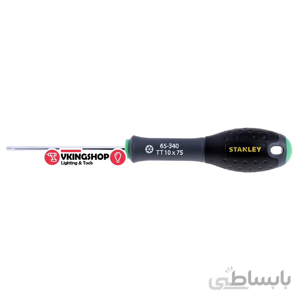 پیچ گوشتی استنلی مدل 0-65-399